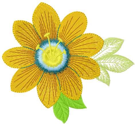 çiçek6 134x122mm 7renk 15082
