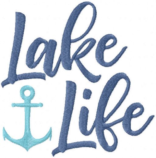 lakelife 98x100mm 2 renk 9690