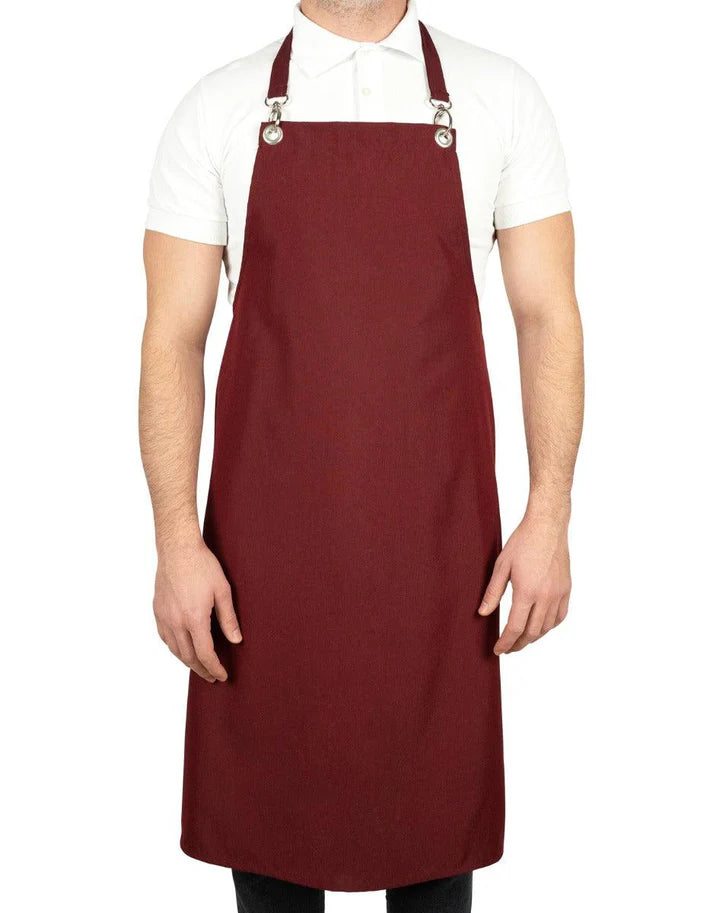 MasterChef Bordo Mutfak Önlüğü
