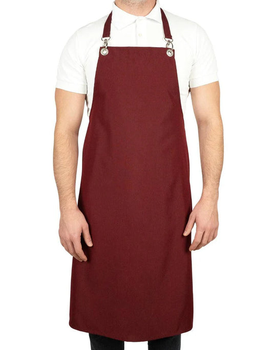 MasterChef Bordo Mutfak Önlüğü