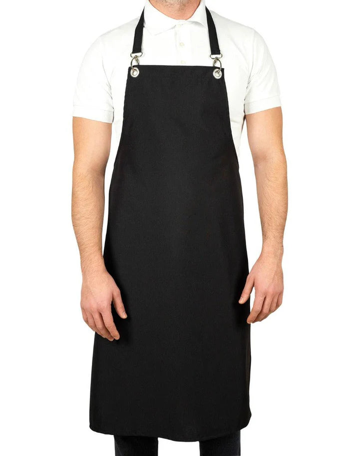 MasterChef Siyah Mutfak Önlüğü