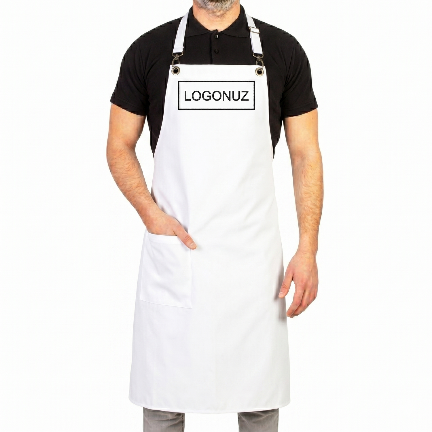 MasterChef Mutfak Önlüğü