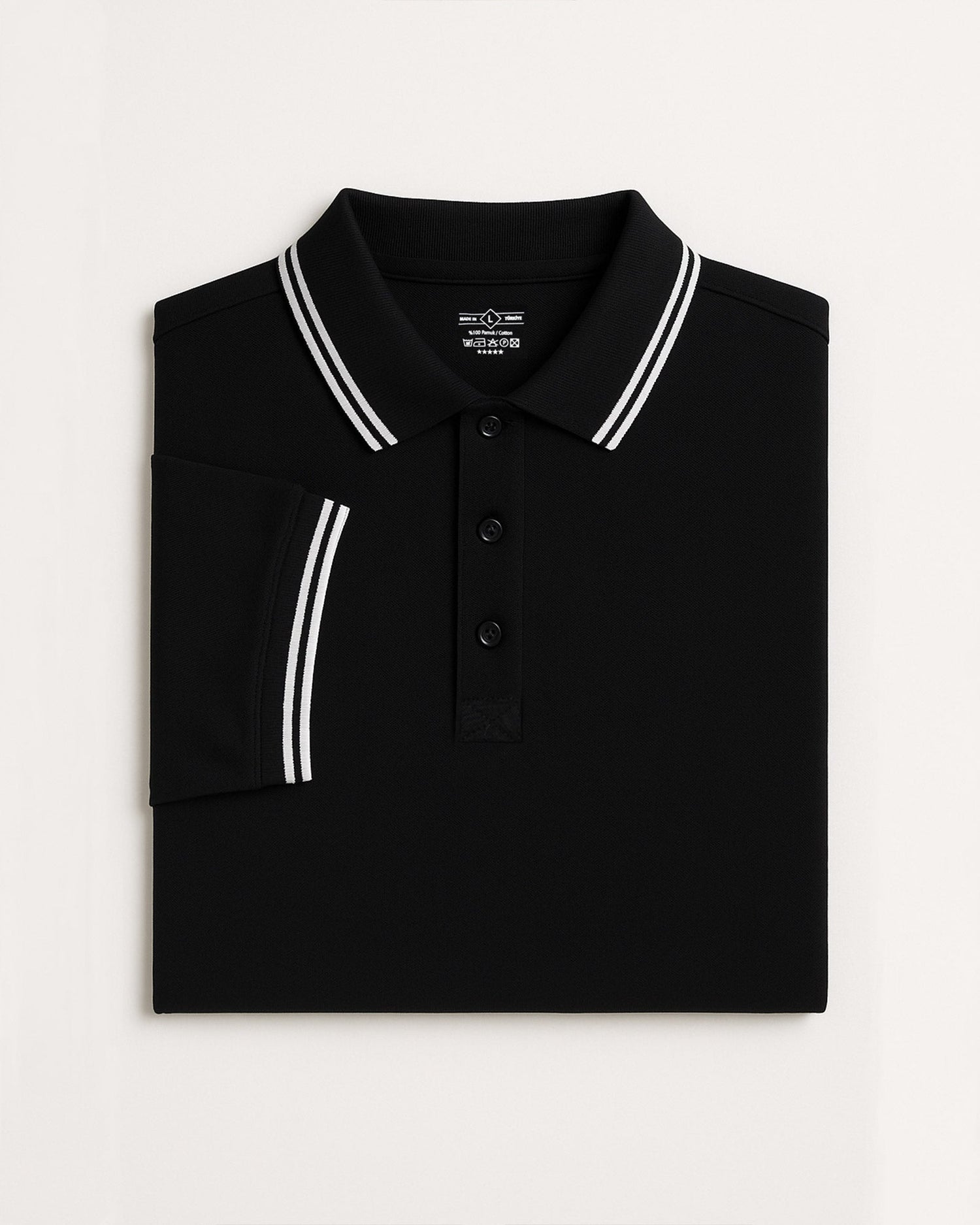 Premium Polo Yaka Tişörtler