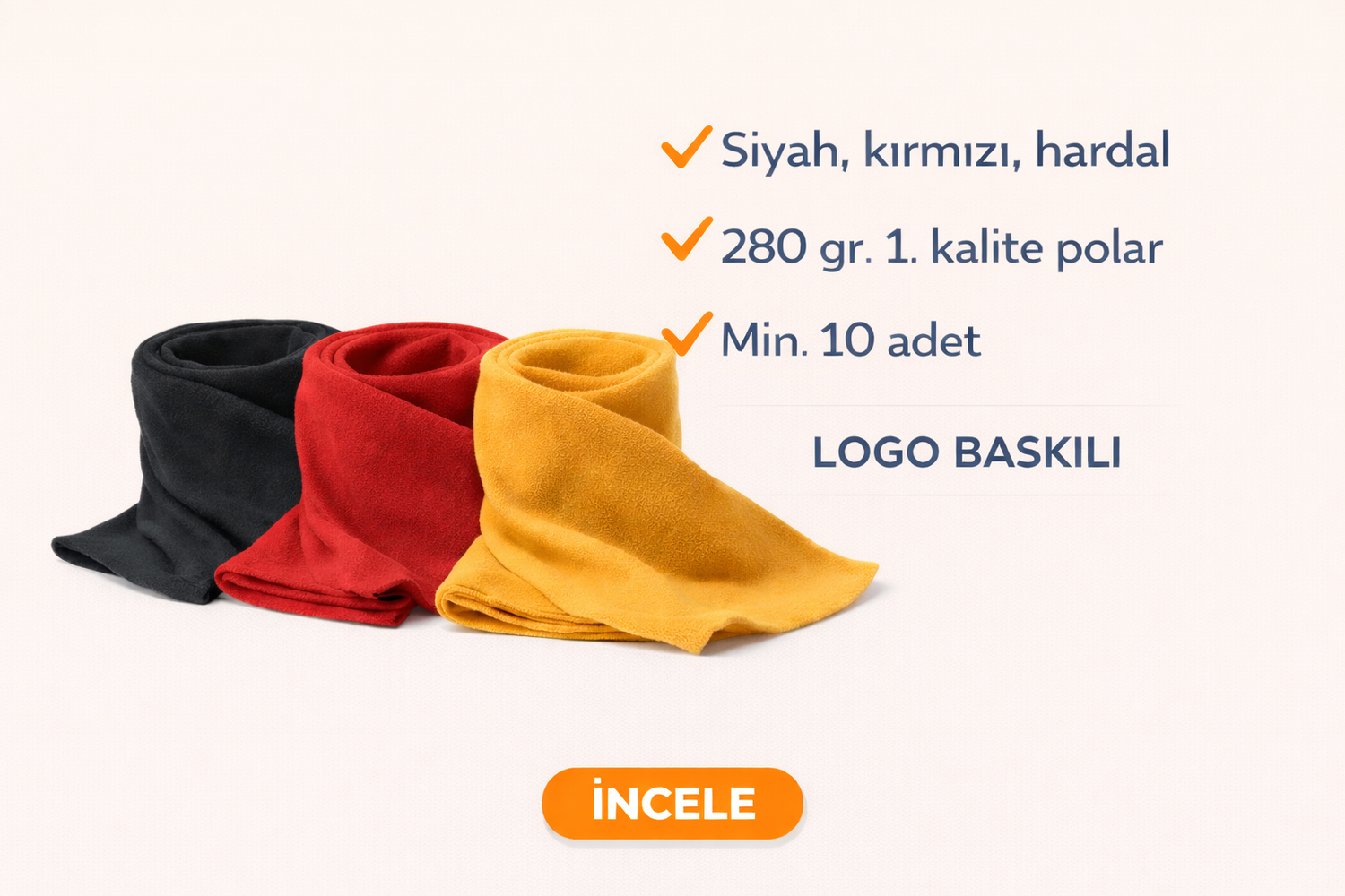 Polar Şal