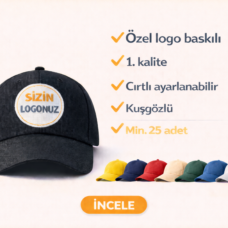 Şapka, Bere ve Şal Koleksiyonları